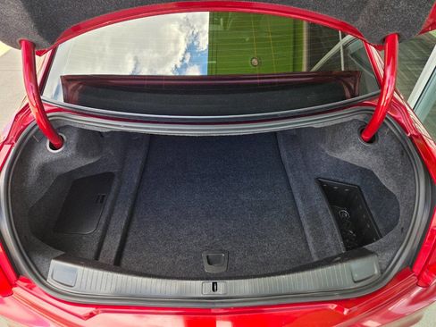 Used 2017 Cadillac CTS Luxury image 14