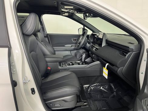 New 2026 Subaru Outback Limited XT image 13