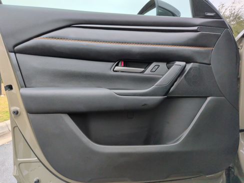 Used 2024 MAZDA CX-50 AWD 2.5 Turbo w/ Premium Pkg image 28