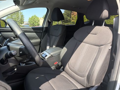 Used 2024 Hyundai Tucson SEL FWD image 7