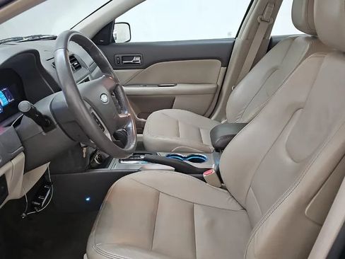 Used 2010 Ford Fusion Hybrid FWD image 5