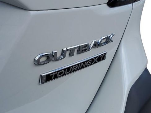 Used 2023 Subaru Outback Touring XT AWD/4WD image 27