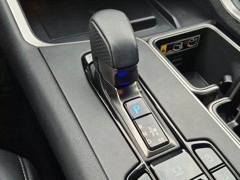 Used 2025 Lexus TX 350 AWD w/ Technology Package image 16