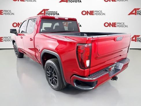 Used 2024 GMC Sierra 1500 Elevation RWD image 5