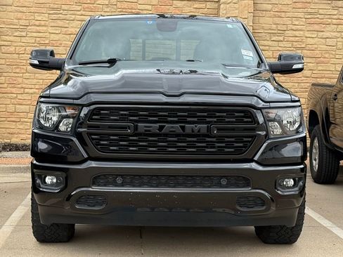 Used 2022 RAM 1500 Lone Star image 2