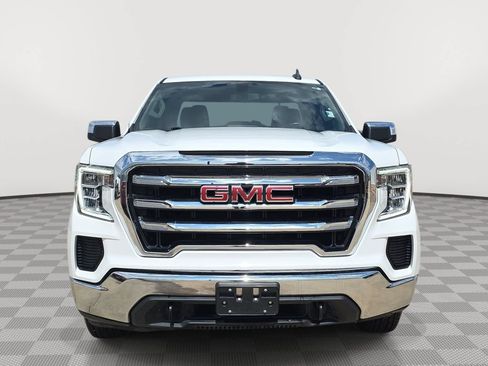 Used 2022 GMC Sierra 1500 SLE AWD/4WD image 2