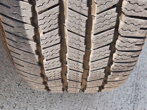 Used 2024 Ford F150 STX AWD/4WD image 10