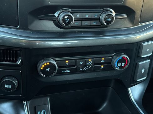 Certified 2023 Ford F150 XL w/ STX Appearance Package image 19