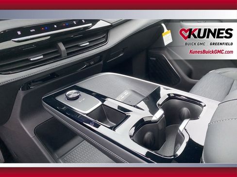 New 2026 Buick Enclave Sport Touring image 29