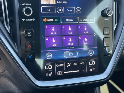 Used 2022 Subaru WRX Premium AWD/4WD image 11