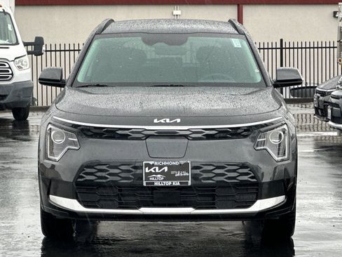 New 2026 Kia Niro Wind image 9
