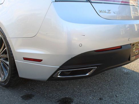 Used 2015 Lincoln MKZ w/ Equipment Group 102A Reserve image 31