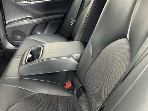 Used 2024 Toyota Camry XSE image 16