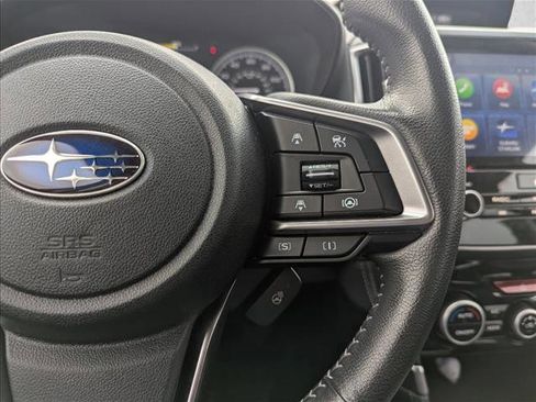 Used 2021 Subaru Forester Limited w/ Popular Package #3 image 14