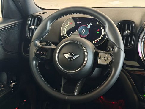 Used 2023 MINI Cooper Countryman S FWD image 34