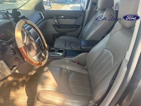 Used 2014 GMC Acadia Denali FWD image 9