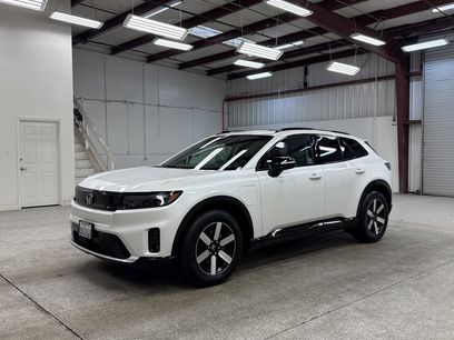 Used 2024 Honda Prologue Touring