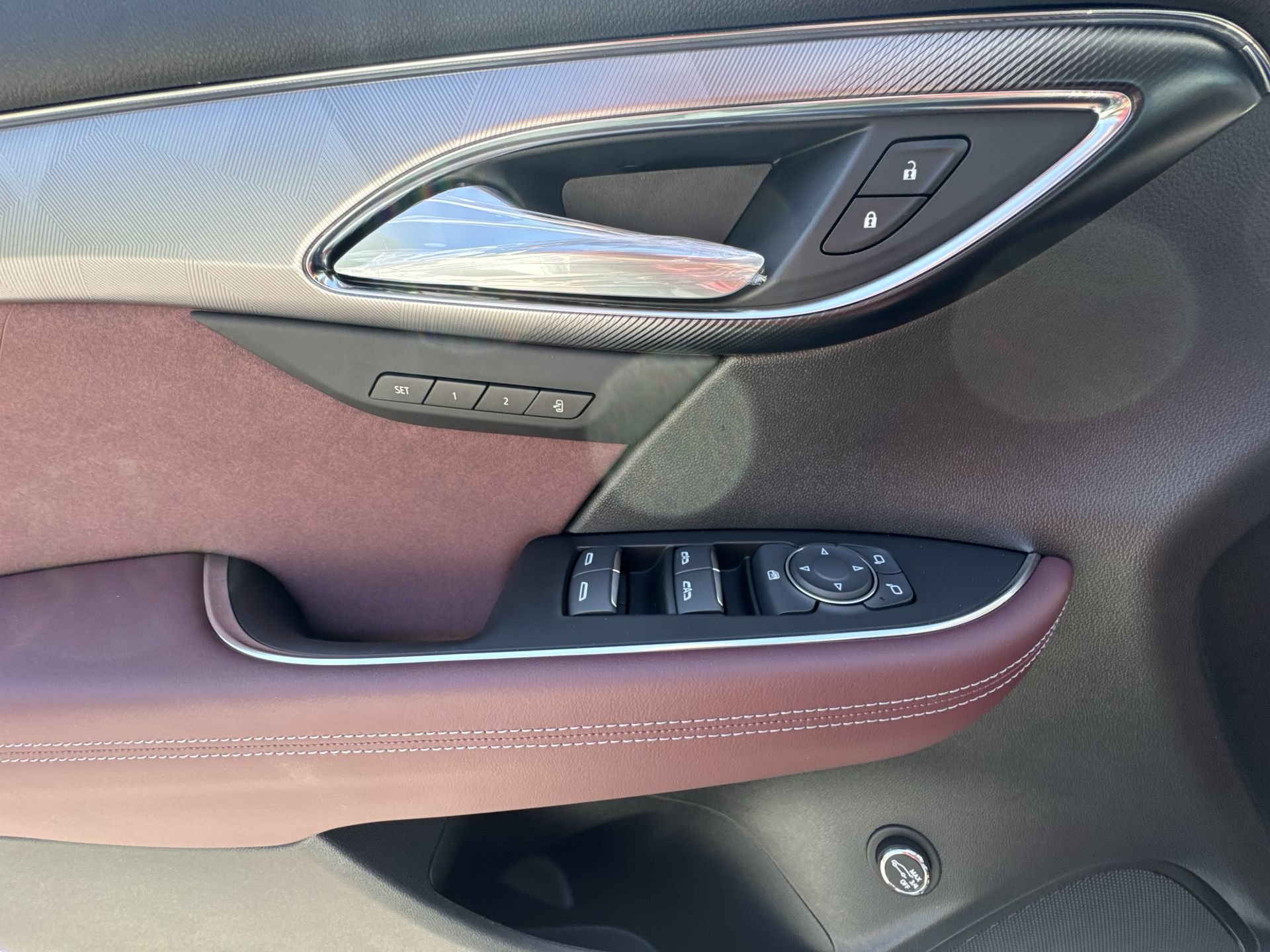 New 2026 Buick Envision Sport Touring AWD/4WD image 15