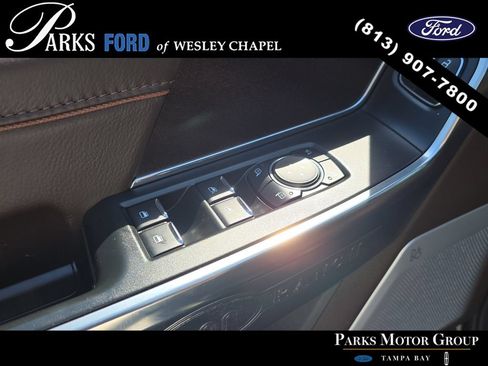 Used 2025 Ford F150 King Ranch AWD/4WD image 17