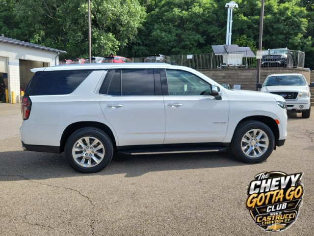 Used 2024 Chevrolet Tahoe Premier AWD/4WD image 6