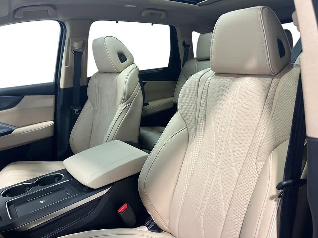 Used 2026 Acura MDX w/ Advance Package AWD/4WD image 15