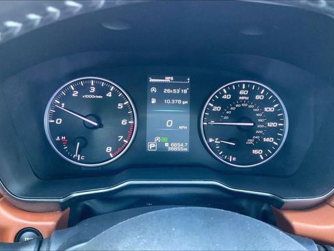 Used 2021 Subaru Legacy Touring XT image 10