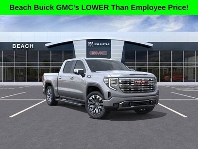 New 2026 GMC Sierra 1500 Denali