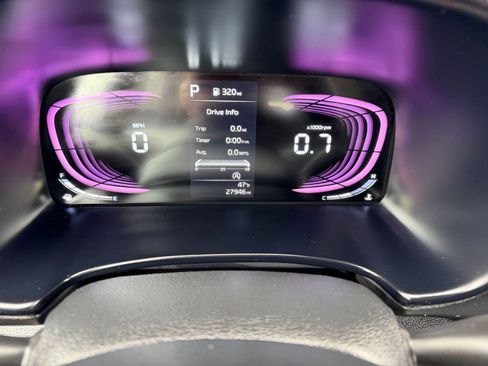 Used 2025 Kia Soul LX w/ LX Technology Package image 40