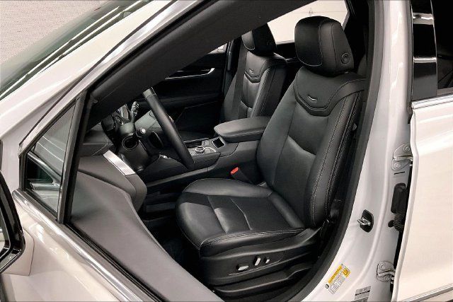 Used 2023 Cadillac XT5 Premium Luxury AWD/4WD image 24
