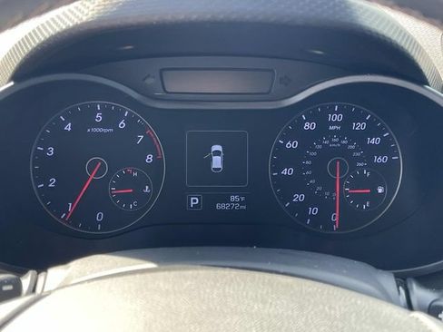 Used 2016 Hyundai Veloster Turbo w/ Option Group 04 FWD image 36