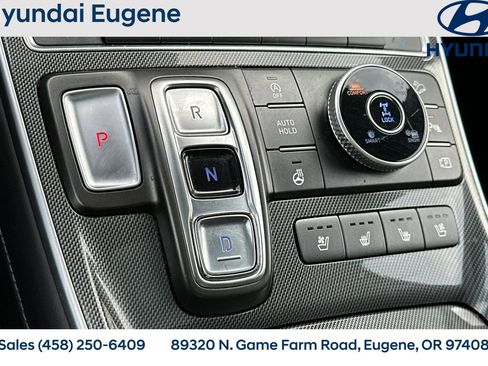 Used 2021 Hyundai Santa Fe Limited AWD/4WD image 30
