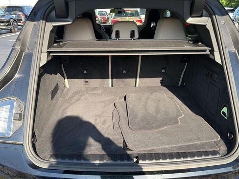 Used 2023 BMW iX M60 w/ Executive Package image 18