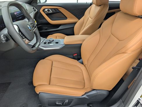 New 2025 BMW 230i Coupe w/ Premium Package image 5