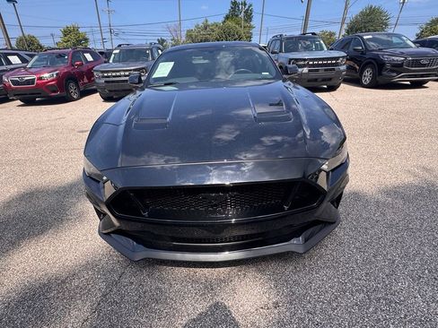 Used 2018 Ford Mustang GT RWD image 8