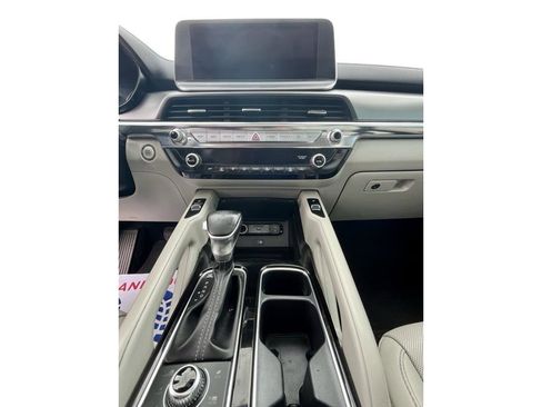 Used 2022 Kia Telluride S image 8