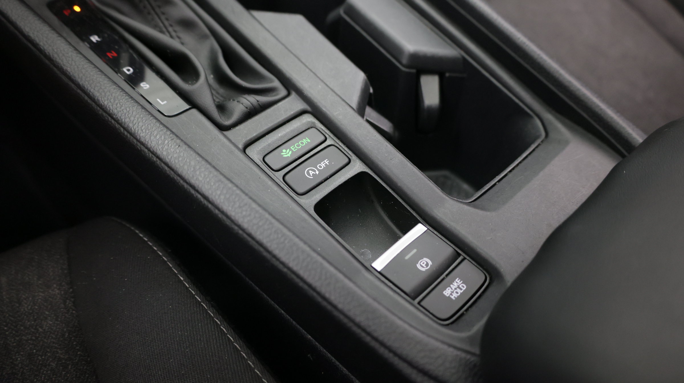 Used 2024 Honda Accord EX image 17