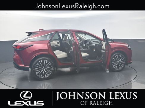 New 2026 Lexus RX 350 Premium Plus image 25