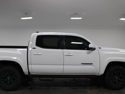 Used 2023 Toyota Tacoma SR5 image 11