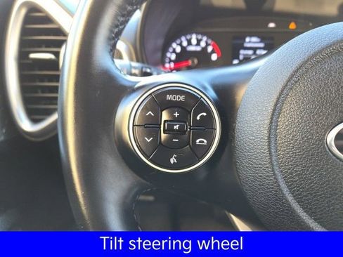 Used 2021 Kia Soul X-Line image 22