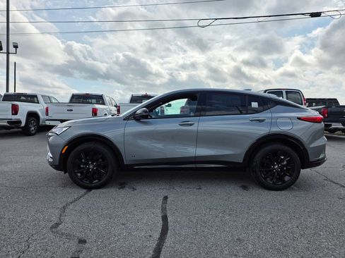 New 2026 Buick Envista Sport Touring image 3