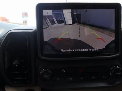 Used 2023 Ford Bronco Sport Heritage image 19