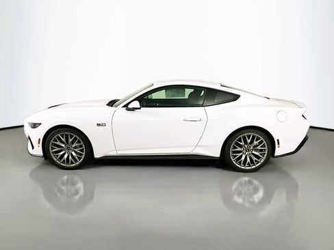 New 2026 Ford Mustang GT Premium image 4