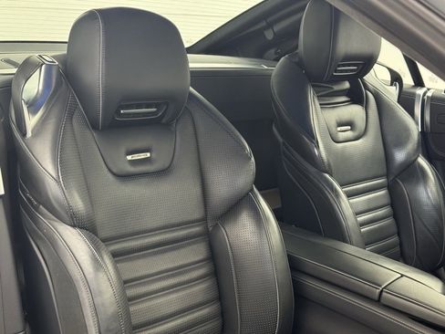 Used 2017 Mercedes-Benz SL 63 AMG SL 63 AMG image 43