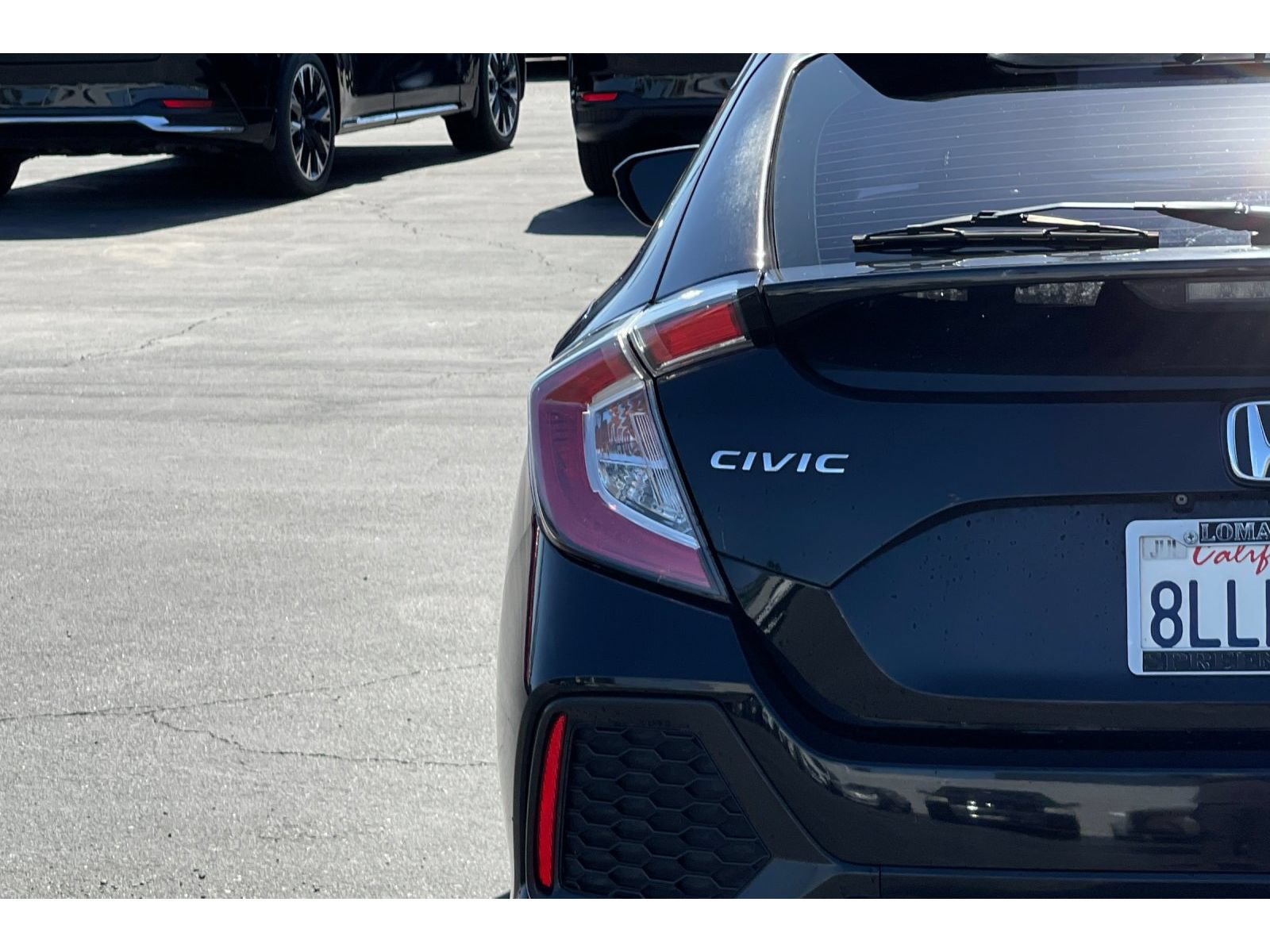 Used 2019 Honda Civic Sport image 14