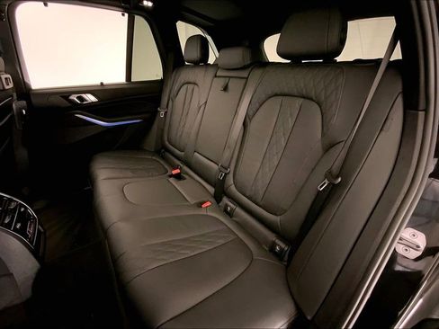 Certified 2023 BMW X5 xDrive45e w/ Executive Package image 14