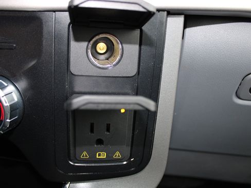 Used 2023 Ford F150 XLT w/ Equipment Group 302A High image 25