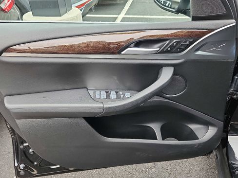 Certified 2023 BMW X3 xDrive30i w/ Premium Package image 12