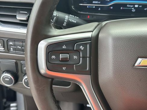 Certified 2023 Chevrolet Tahoe LT image 22