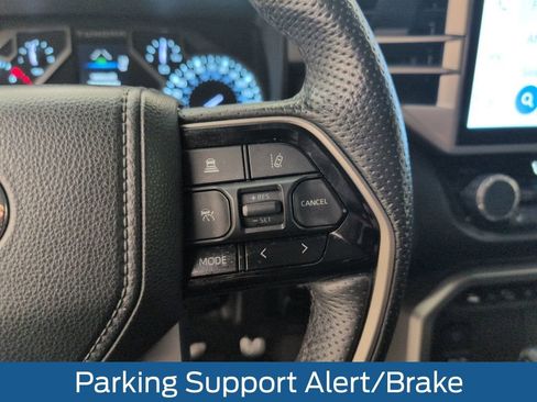 Used 2023 Toyota Tundra SR5 image 42