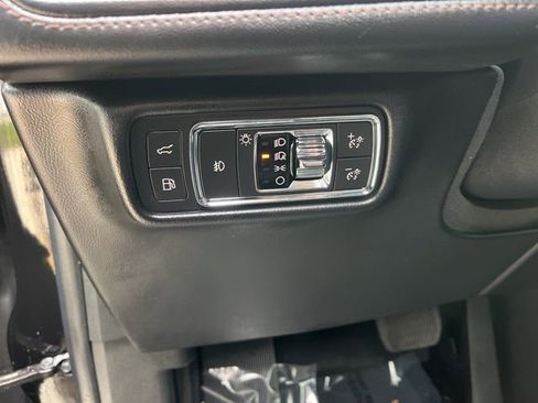 Certified 2023 Lincoln Aviator Grand Touring w/ Equipment Group 301A image 41